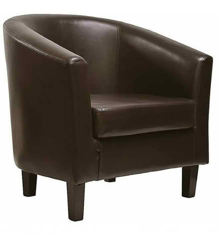 Photo of Tub Chair (Granton EH5) #3
