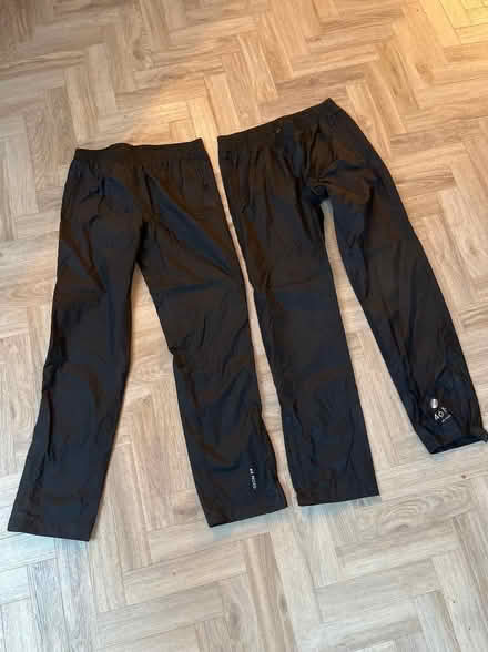 Photo of free Waterproof trousers 13-14 (164cm) (Cubbington CV32) #1