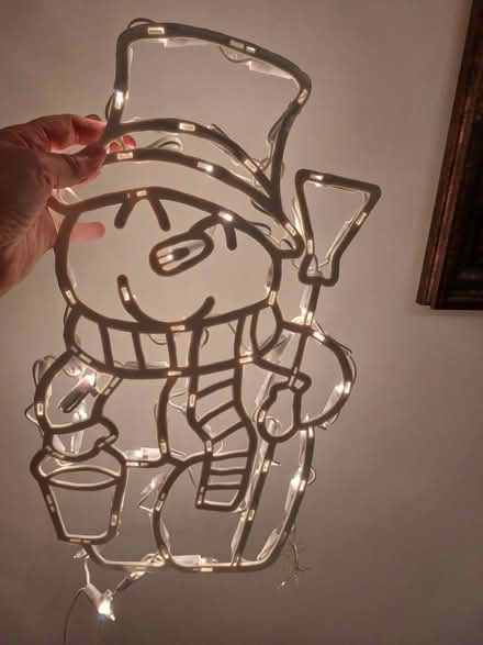 Photo of free Christmas Decorations (Barming) #1