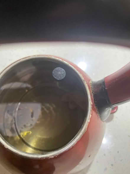 Photo of free Pyramid kettle (Eastfield) #2