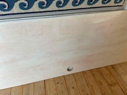 Photo of free Long Worktop 6’3”x2’5” (192x77cm) (Windsor SL4) #2