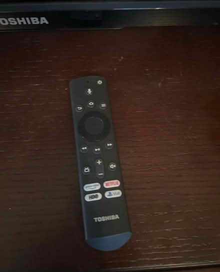 Photo of free TV (Brambleton) #2