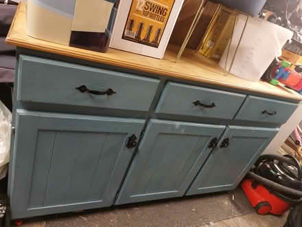 Photo of free Dresser unit project (Maidstone, ME15) #2
