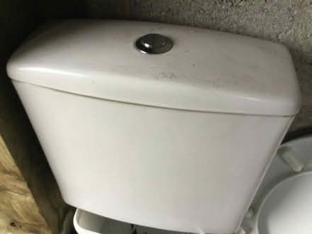 Photo of free Cistern (Mawdesley L40) #1
