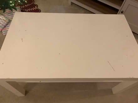 Photo of free Coffee Table (Teddington TW11) #1