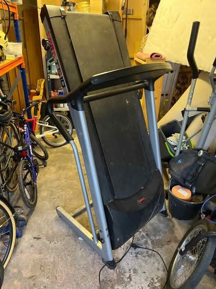 Photo of free Treadmill (Ketley) #4