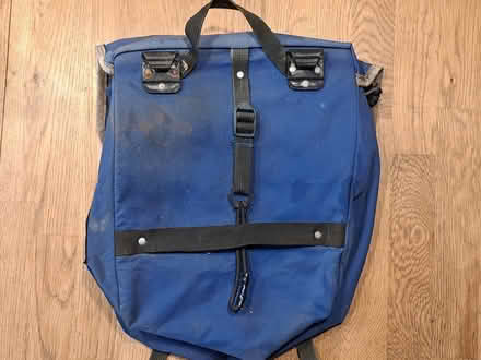 Photo of free Cycle pannier (Cheltenham GL52) #2