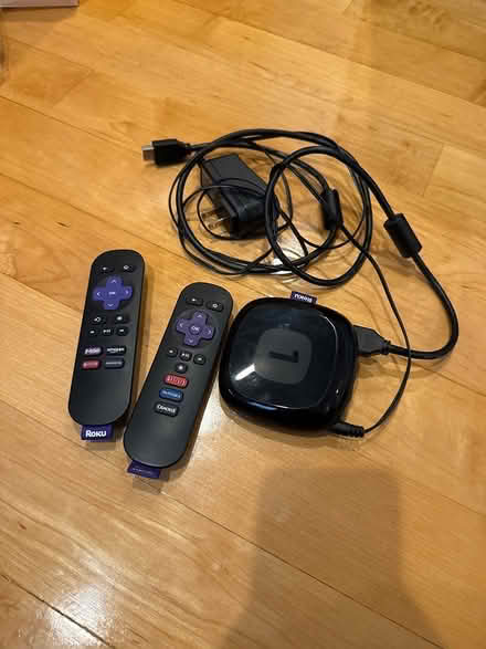 Photo of free Roku 1 (North Cambridge) #1