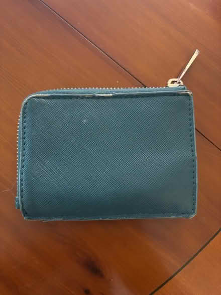 Photo of free Leather Tommy Hilfiger Card Holder (Carshalton SM5) #3