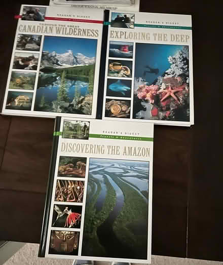 Photo of free Collection of Books (Stevenage SG1) #2