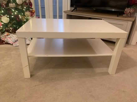 Photo of free Coffee Table (Teddington TW11) #3