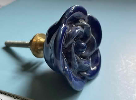 Photo of free Drawer knobs (Barton OX3) #2