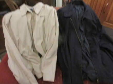 Photo of free Men's 4XL outdoor jackets (Grange Park WA10) #1