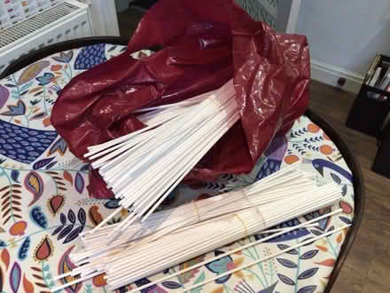 Photo of free Paper craft straws (Heaton chapel (SK4)) #1