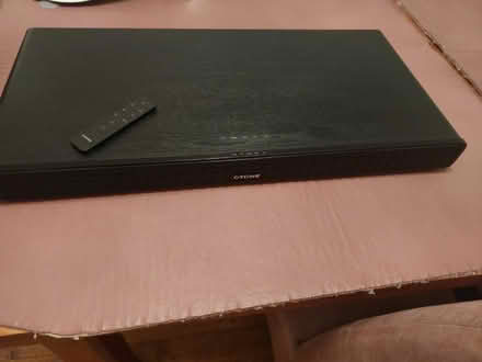 Photo of free Sound Bar Otone (Barming) #1