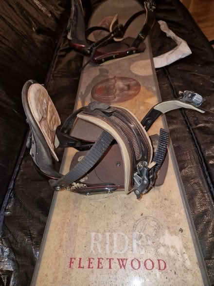Photo of free Snow Board (Barming) #1