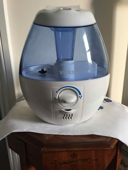 Photo of free Vaporizer (SW15) #1