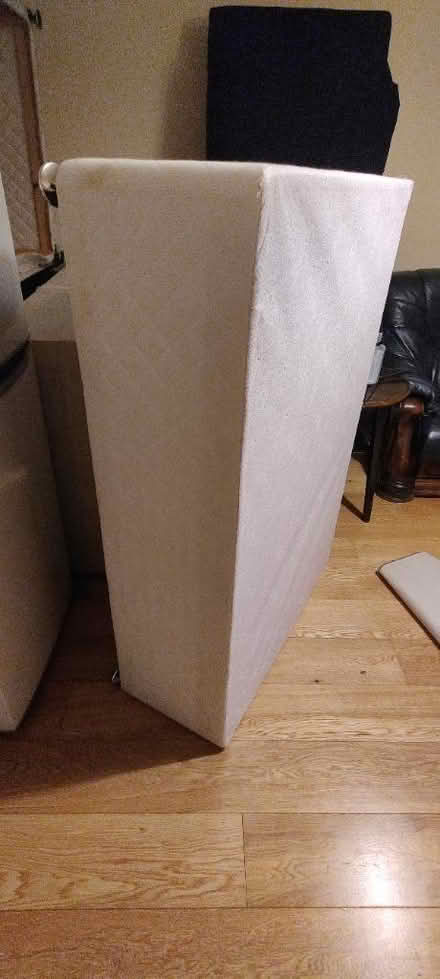 Photo of free Double Bed Base (North Ilford, IG1) #2