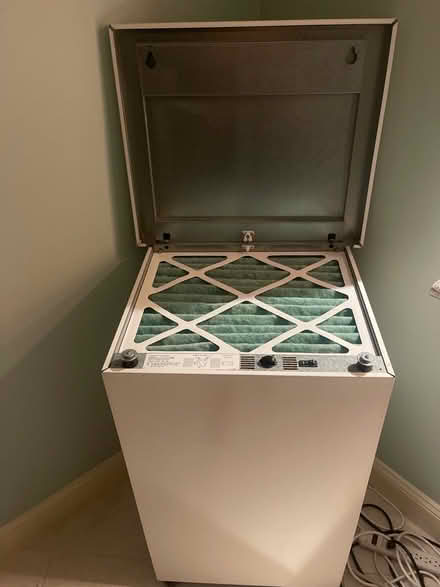 Photo of free Commercial Dehumidifier (Delray Beach) #2