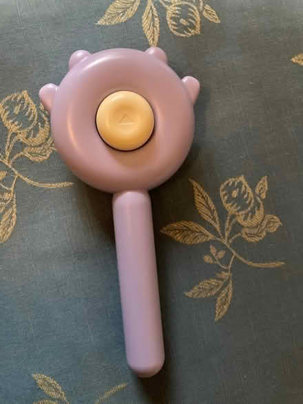 Photo of free Brush for a cat (Penrith CA11) #2