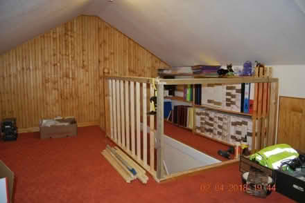Photo of free Carpet (Plank Lane WN7) #1