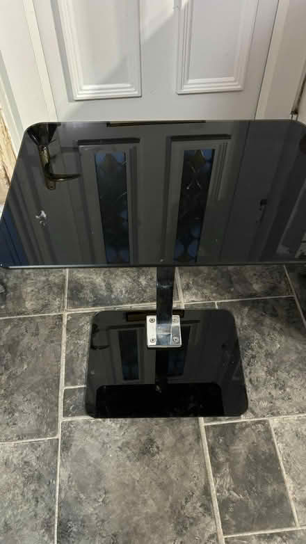 Photo of free Laptop table (Southey Green S5) #1
