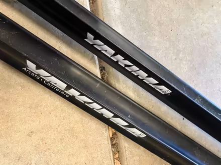 Photo of free Yakima Roof Mount Bike Rack (Apex, NC) #1