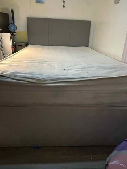 Photo of free Bed (CV3 5) #1