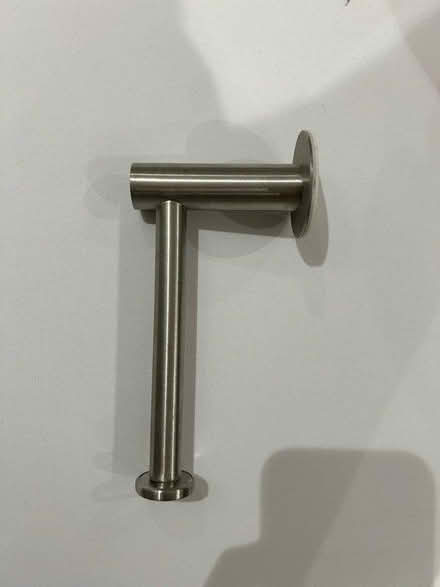 Photo of free Toilet paper holder - stick on (HP4) #1