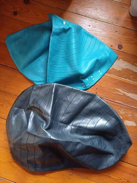 Photo of free Exercise balls (Hanwell W7) #1