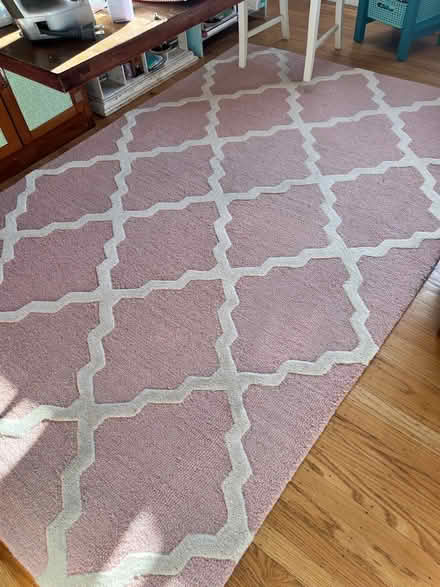 Photo of free Area rug (Lake Merritt) #1