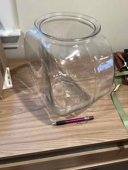 Photo of free Classic goldfish bowl (Watertown/Waltham/Belmont line) #2