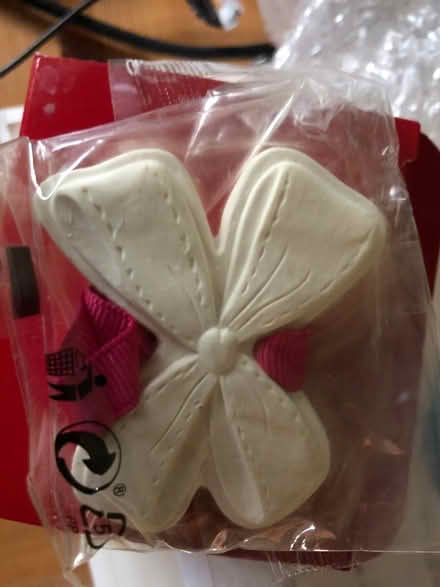 Photo of free Avon hanging cements (tree decorations) (Torbrex FK7) #1