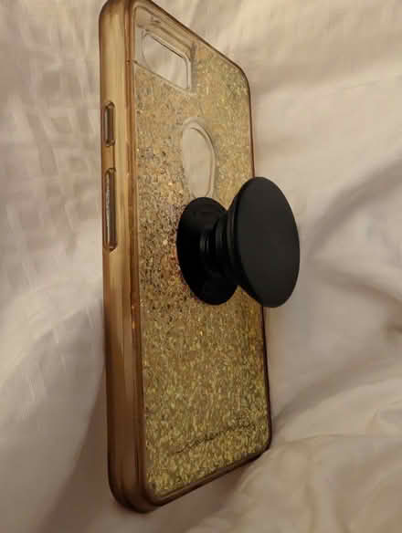 Photo of free Pixel 3a phone case (Burbank) #2