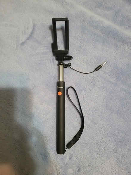 Photo of free Nokia Selfie Stick (McKnight Rd and Manchester Rd) #1