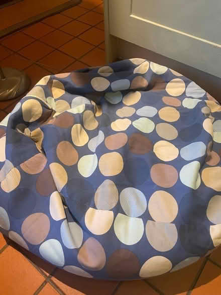 Photo of free Beanbag (Baldon Row OX44) #1