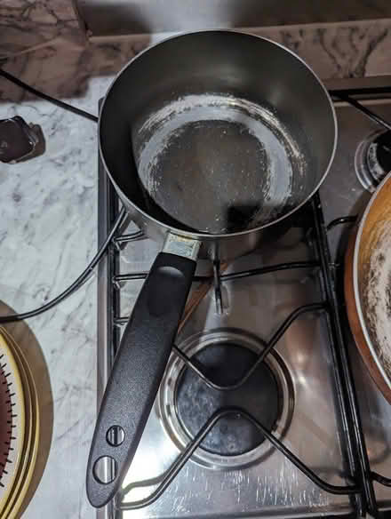 Photo of free Pots and pans (Smethwick) #3