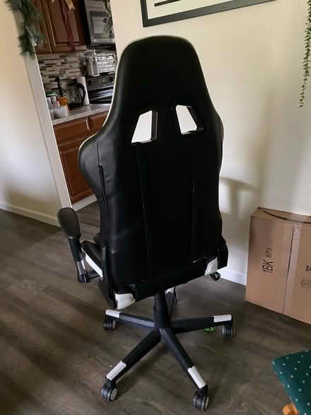 Photo of free Gaming Chair (Woodmont Beach) #1