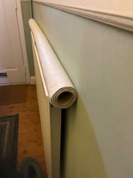 Photo of free Banquet roll (Norwich) #1
