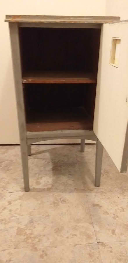 Photo of free Cabinet (Penrith CA11) #3