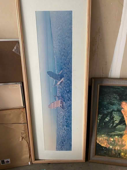Photo of free Framed Pics (Largo) #2