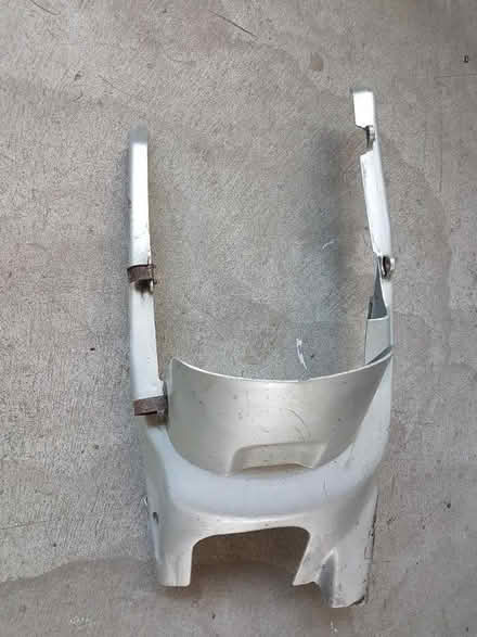 Photo of free Honda Rear Fender (Park road LE11 Loughborough) #3
