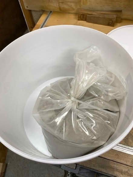 Photo of free 5kg latex self leveling compound (Odd Down) #2
