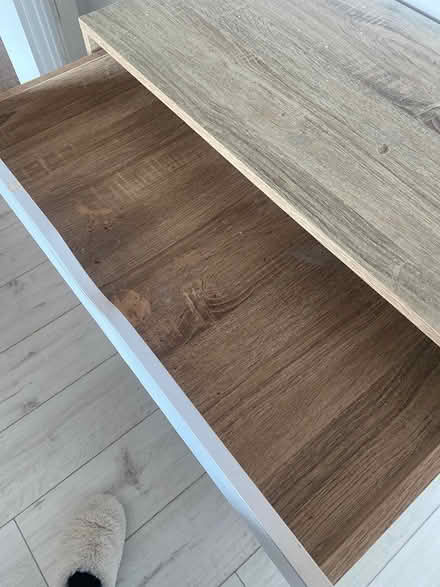 Photo of free Desk (Artane/Killester) #4