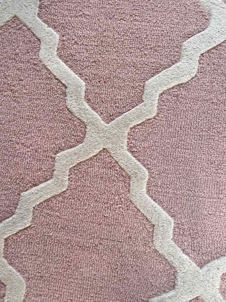 Photo of free Area rug (Lake Merritt) #2