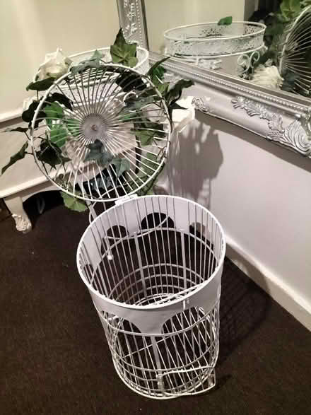 Photo of free Wedding display Birdcage (Leyton E10) #4