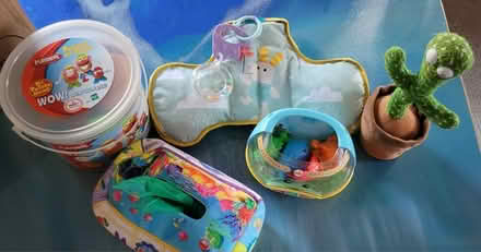 Photo of free Baby items (Sylvan park) #2