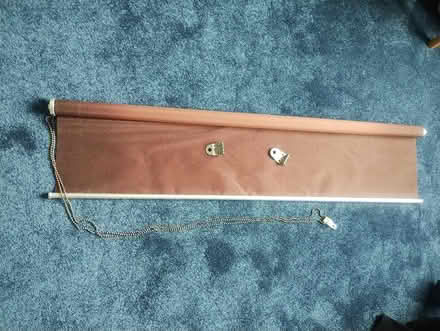 Photo of free Roller blind (Burgess Hill) #1