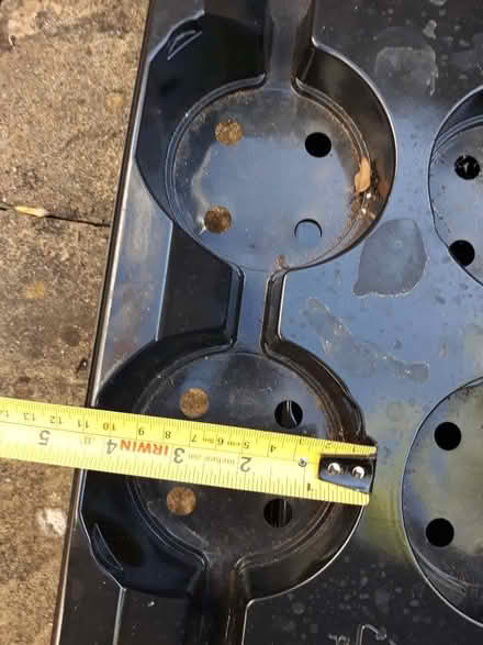 Photo of free Plant trays, two sizes (Moortown LS17) #3