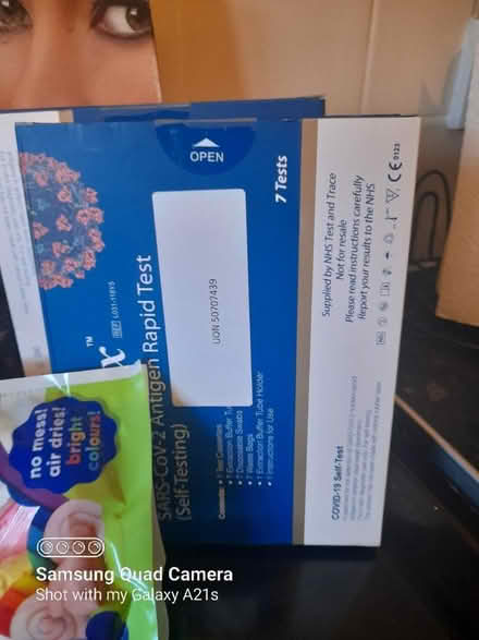 Photo of free Random things (Loughborough) #4